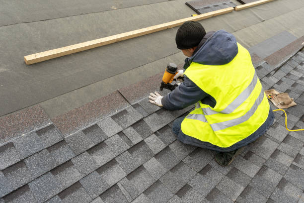 Reliable Moscow, PA Roofing Contractor Solutions