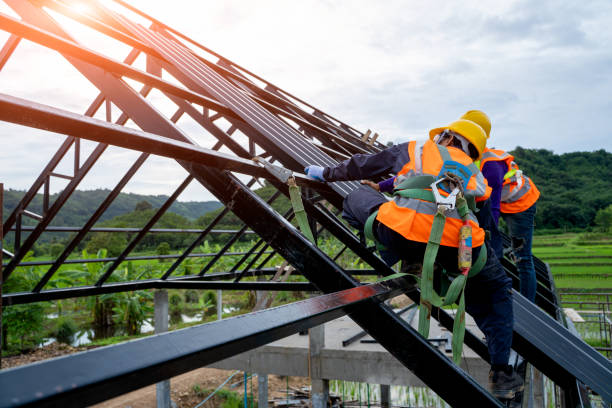 Best Emergency Roof Repair  in Moscow, PA