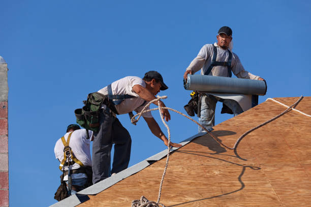 Best Best Roofing Contractors  in Moscow, PA