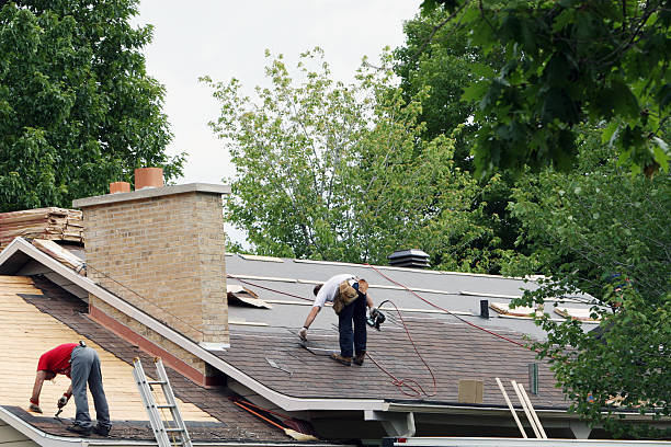 Trusted Moscow, PA Roofing Contractor Experts