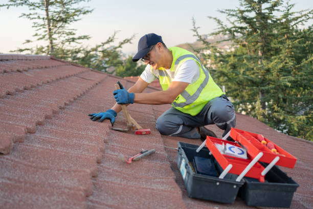 Best Commercial Roof Installation  in Moscow, PA