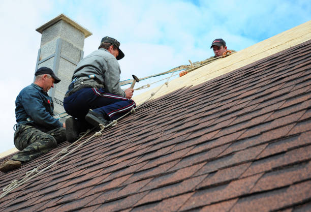 Best Best Roofing Contractors  in Moscow, PA