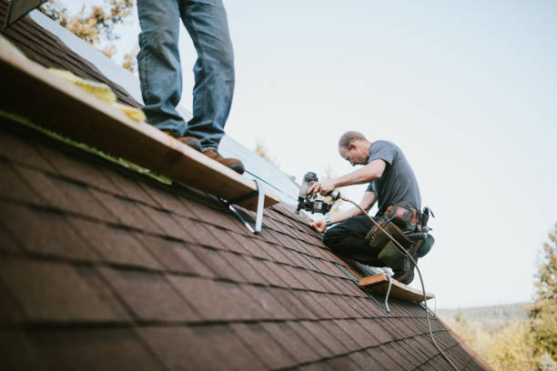 Quick and Trustworthy Emergency Roof Repair Services in Moscow, PA