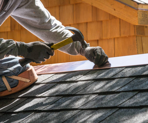 Slate Roofing Contractor in Moscow, PA